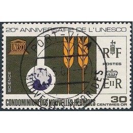 Nlles Hebrides - 250