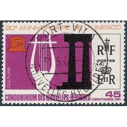 Nlles Hebrides - 251