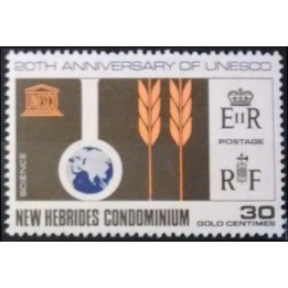 Nlles Hebrides - 253