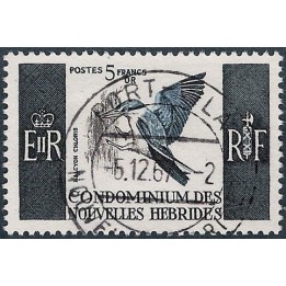 Nlles Hebrides - 255
