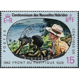 Nlles Hebrides - 257