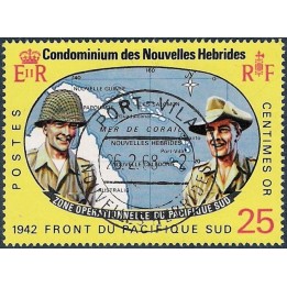 Nlles Hebrides - 258