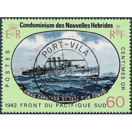 Nlles Hebrides - 259
