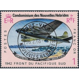 Nlles Hebrides - 260