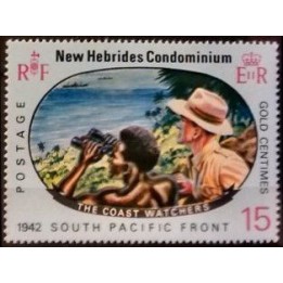 Nlles Hebrides - 261