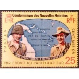 Nlles Hebrides - 262