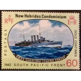 Nlles Hebrides - 263