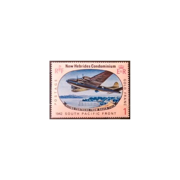 Nlles Hebrides - 264