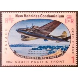 Nlles Hebrides - 264