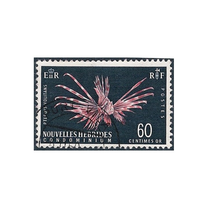 Nlles Hebrides - 265