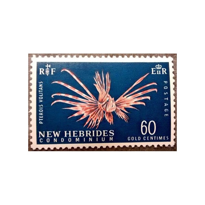 Nlles Hebrides - 266