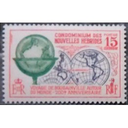 Nlles Hebrides - 267