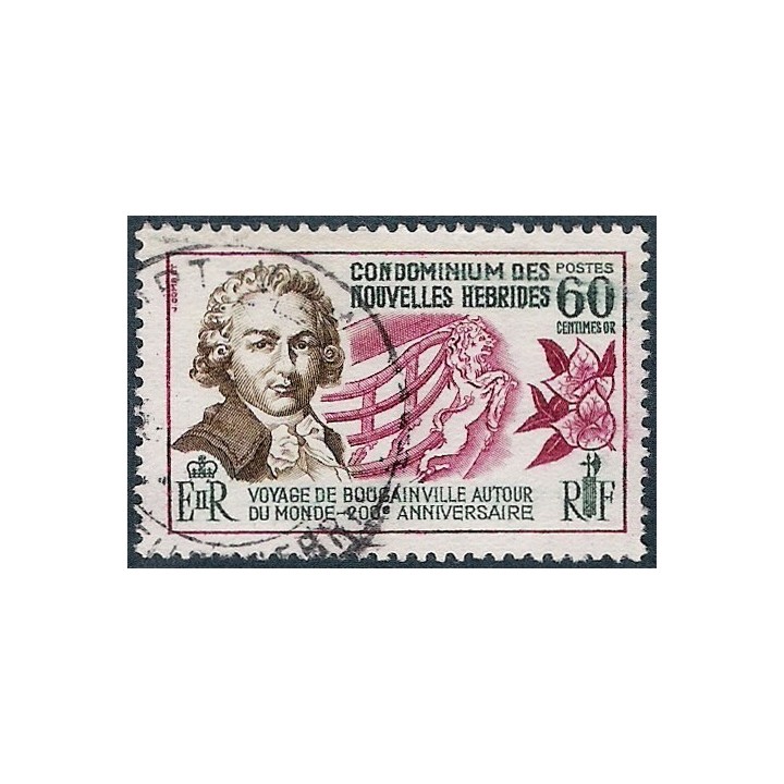 Nlles Hebrides - 269