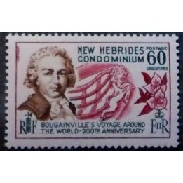 Nlles Hebrides - 272