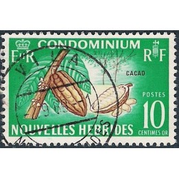Nlles Hebrides - 273