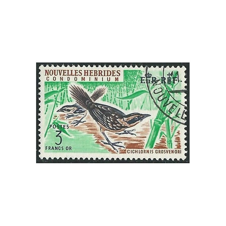 Nlles Hebrides - 275