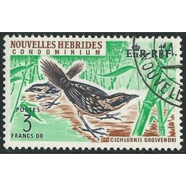 Nlles Hebrides - 275