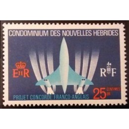Nlles Hebrides - 276