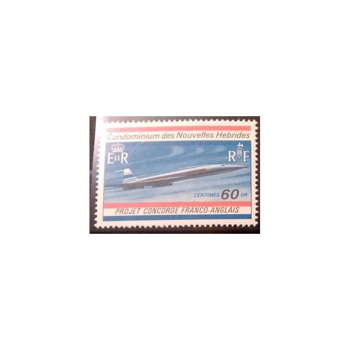 Nlles Hebrides - 277