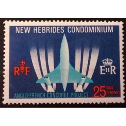 Nlles Hebrides - 278