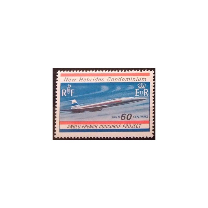 Nlles Hebrides - 279