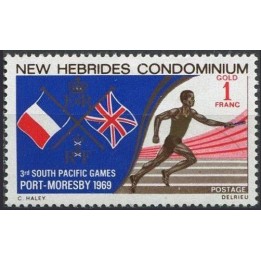 Nlles Hebrides - 285
