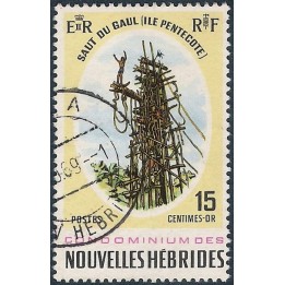 Nlles Hebrides - 286
