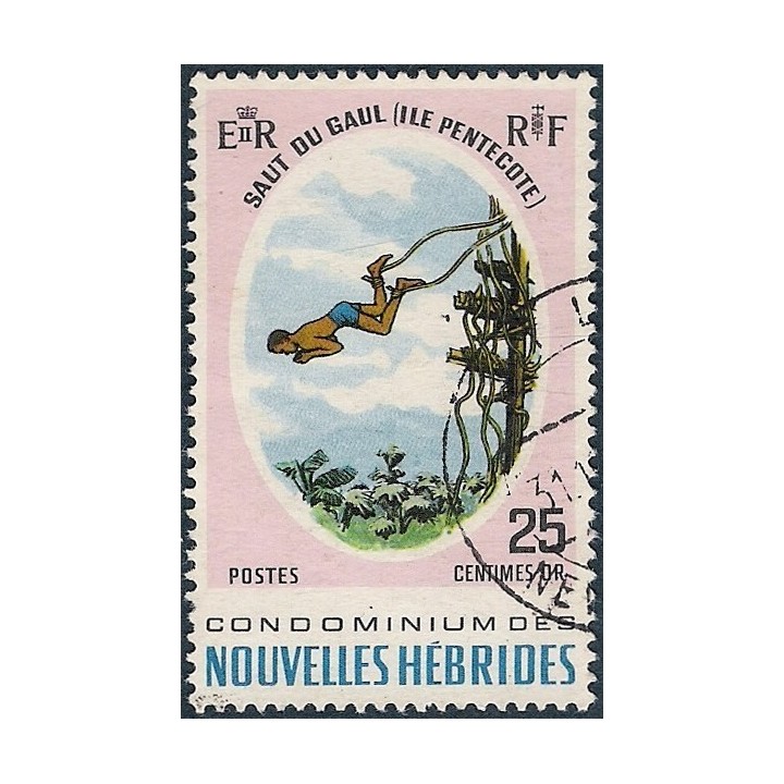 Nlles Hebrides - 287