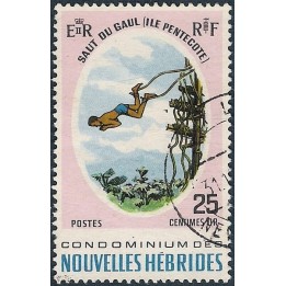 Nlles Hebrides - 287