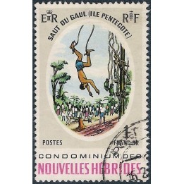 Nlles Hebrides - 288