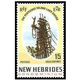 Nlles Hebrides - 289