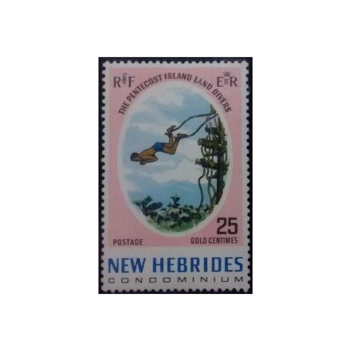 Nlles Hebrides - 290