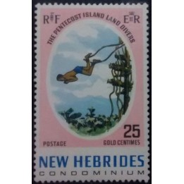 Nlles Hebrides - 290