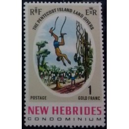 Nlles Hebrides - 291