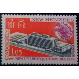 Nlles Hebrides - 293