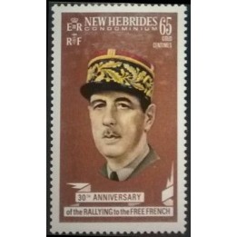 Nlles Hebrides - 296