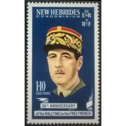 Nlles Hebrides - 297