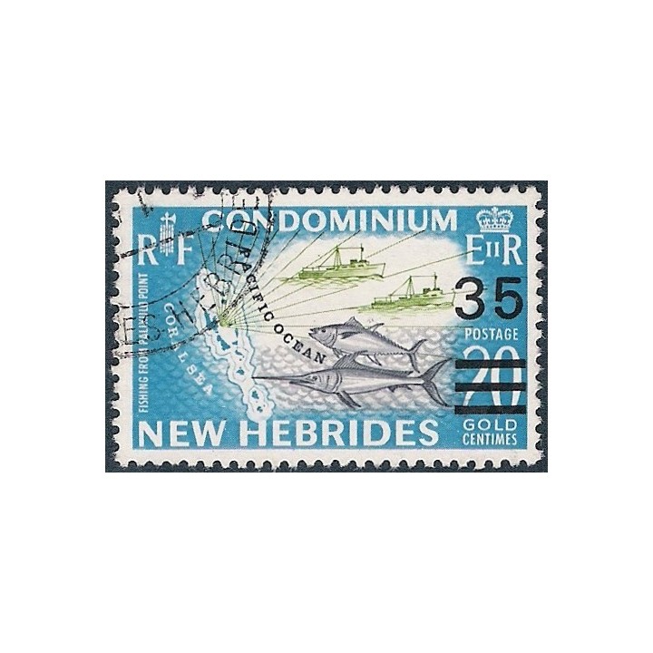 Nlles Hebrides - 299