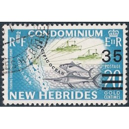Nlles Hebrides - 299