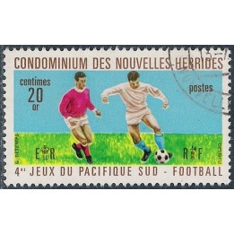 Nlles Hebrides - 308