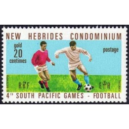 Nlles Hebrides - 310