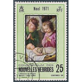 Nlles Hebrides - 314