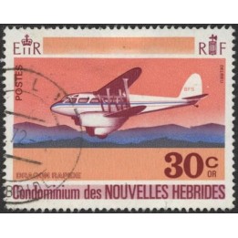 Nlles Hebrides - 320