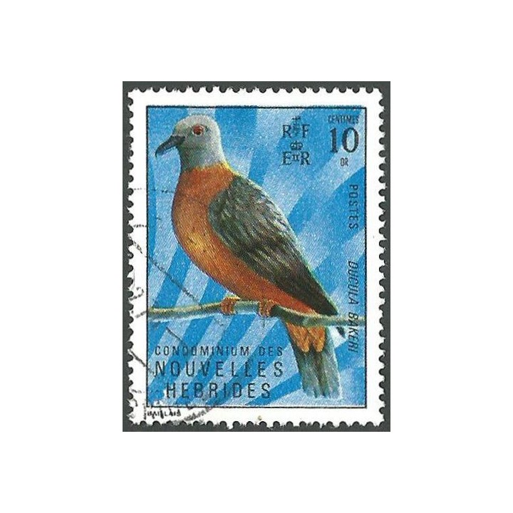 Nlles Hebrides - 327