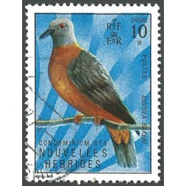 Nlles Hebrides - 327