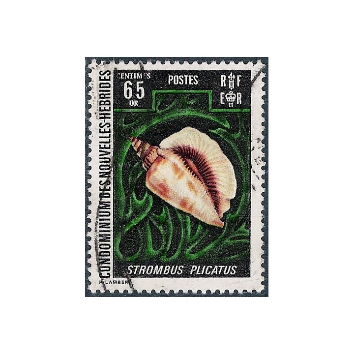 Nlles Hebrides - 333