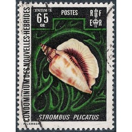 Nlles Hebrides - 333