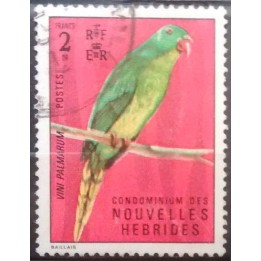 Nlles Hebrides - 335