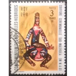 Nlles Hebrides - 336