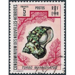 Nlles Hebrides - 337